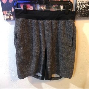 Lululemon T.H.E. Shorts 9” inseam